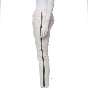 NSF Skinny Mid-Rise Leg Pants size small